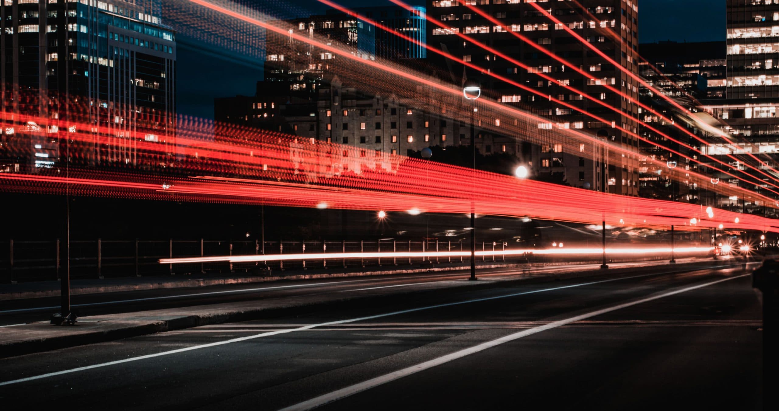 CONNECTING THE FUTURE